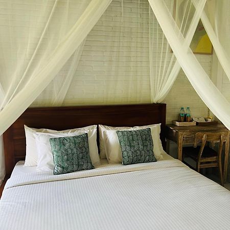 Depong House Apartman Ubud Kültér fotó