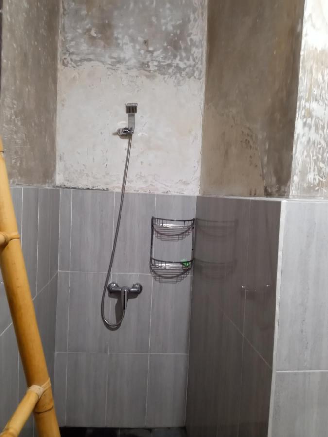 Depong House Apartman Ubud Kültér fotó